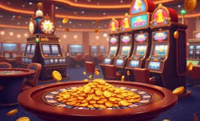 77777 Myanmar Online Sportsbook and Casino Platform
